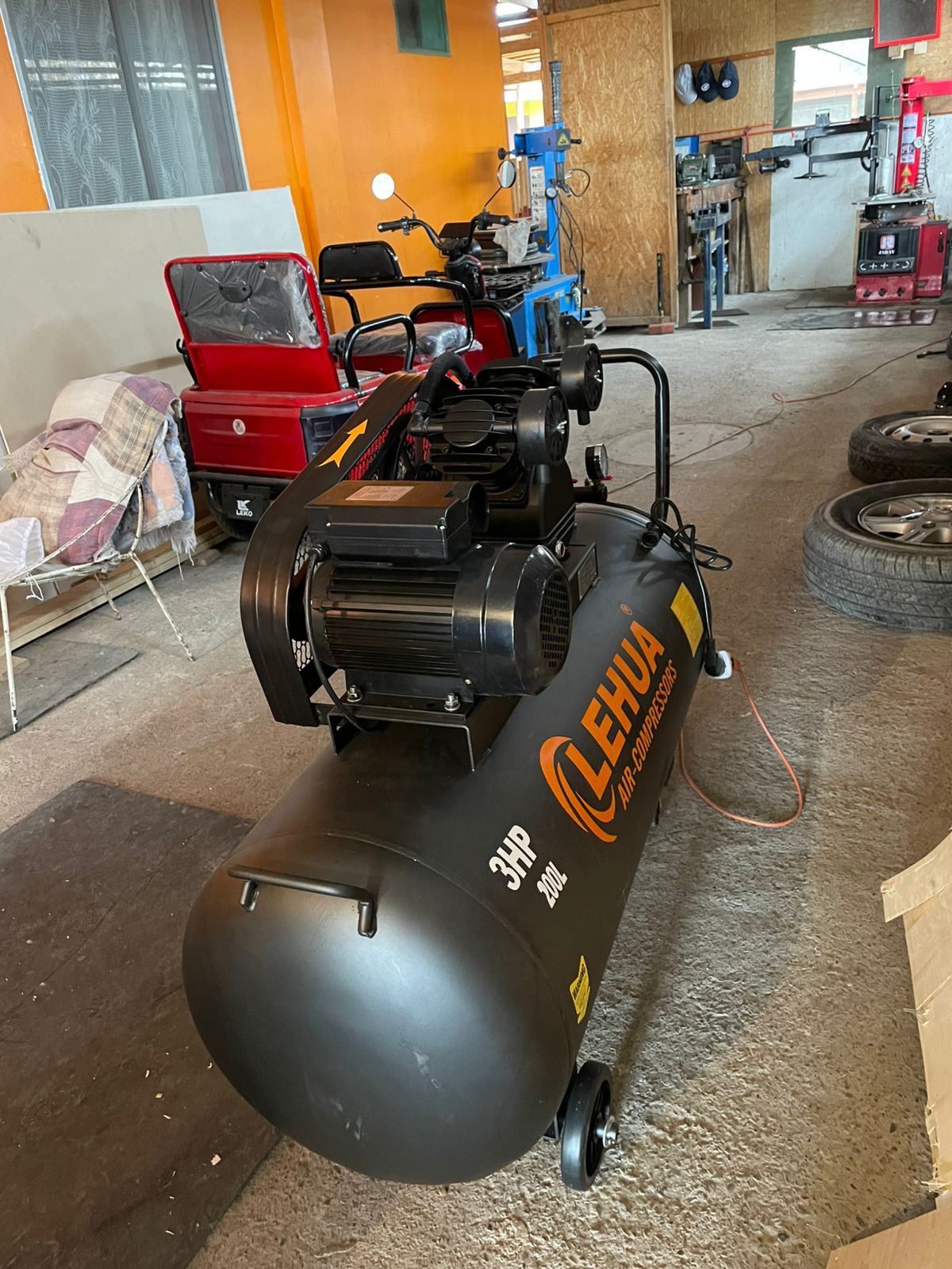 🚚 Entregas y Clientes Satisfechos