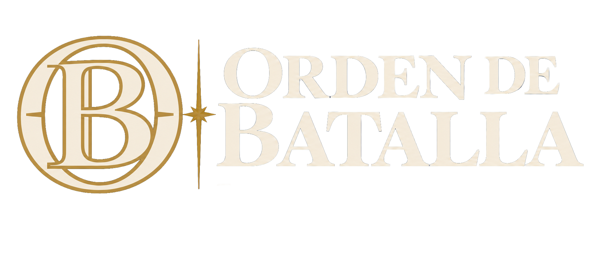 Orden de Batalla