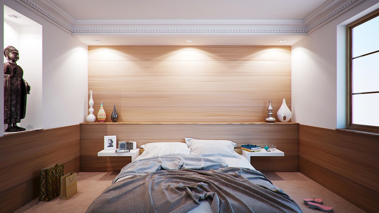 DORMITORIO