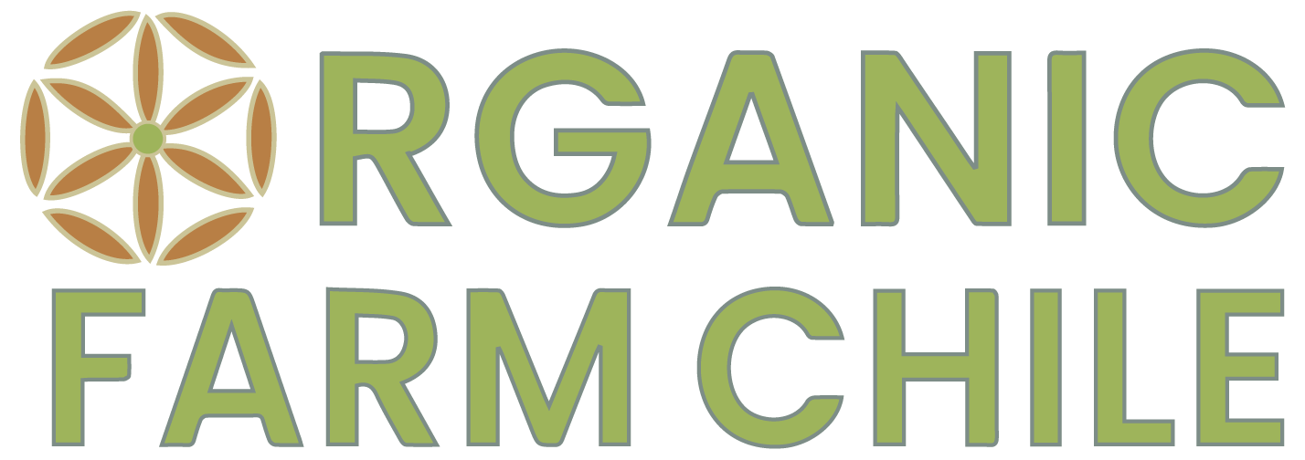 Organic Farm Chile