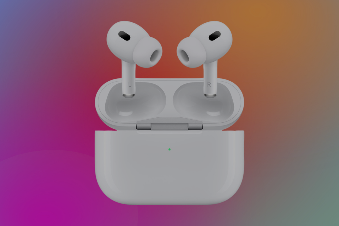 Audio