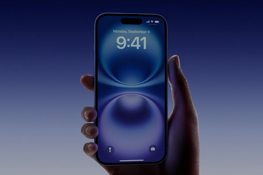 iPhones