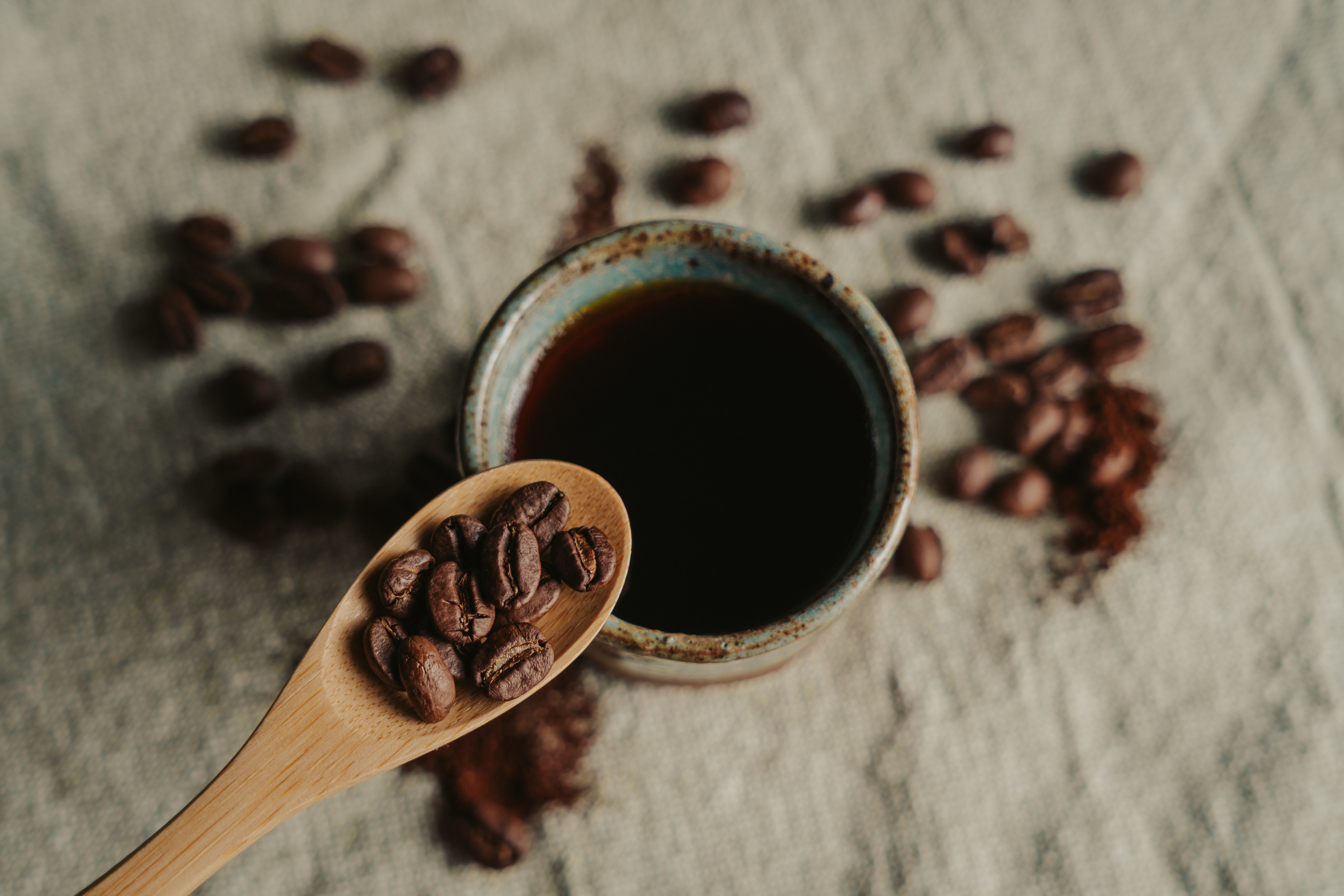 el único café que te <div>hará volar</div>