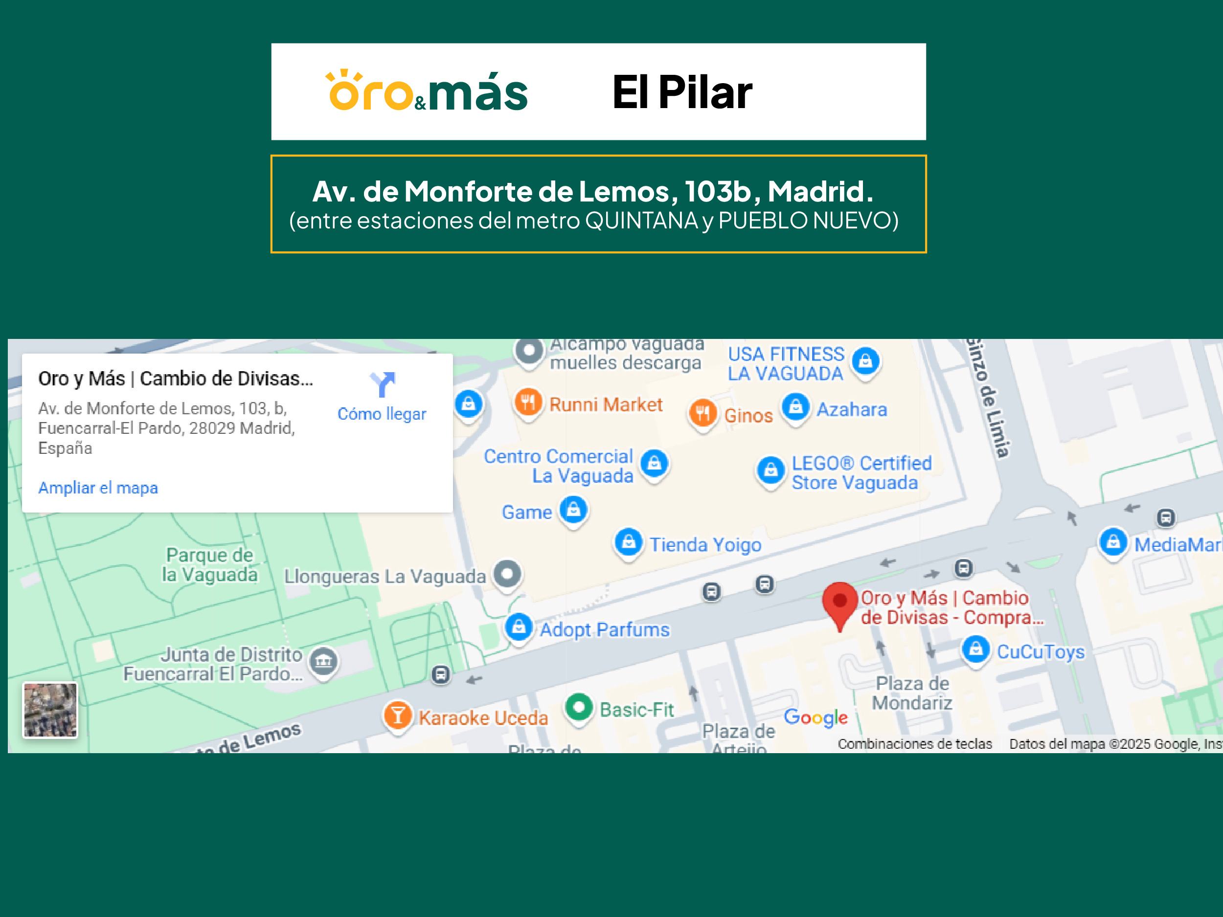 Título del banner