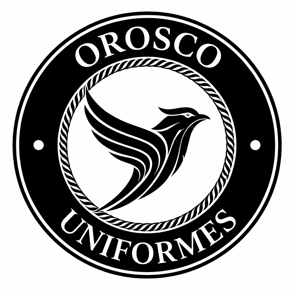 orosco uniformes
