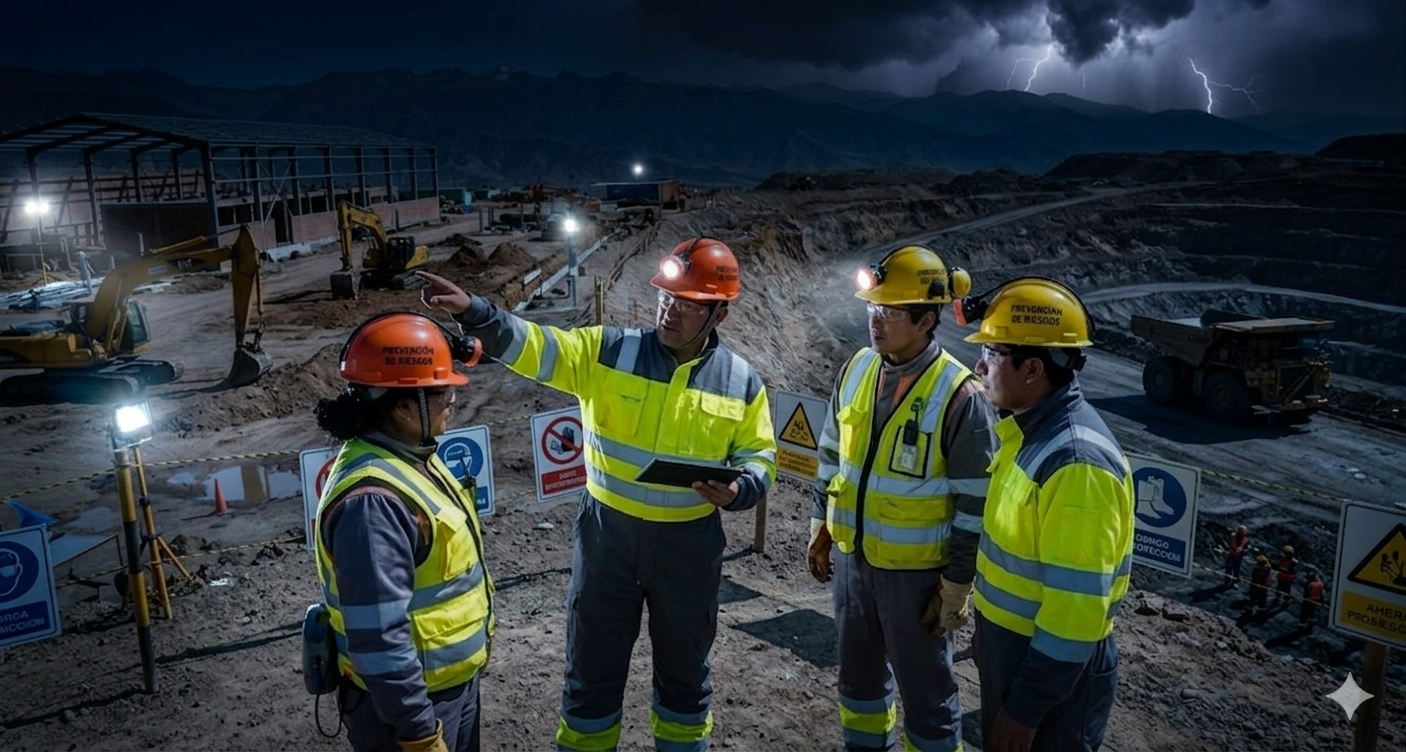 trabajadres en a orausaouniormes indutrales