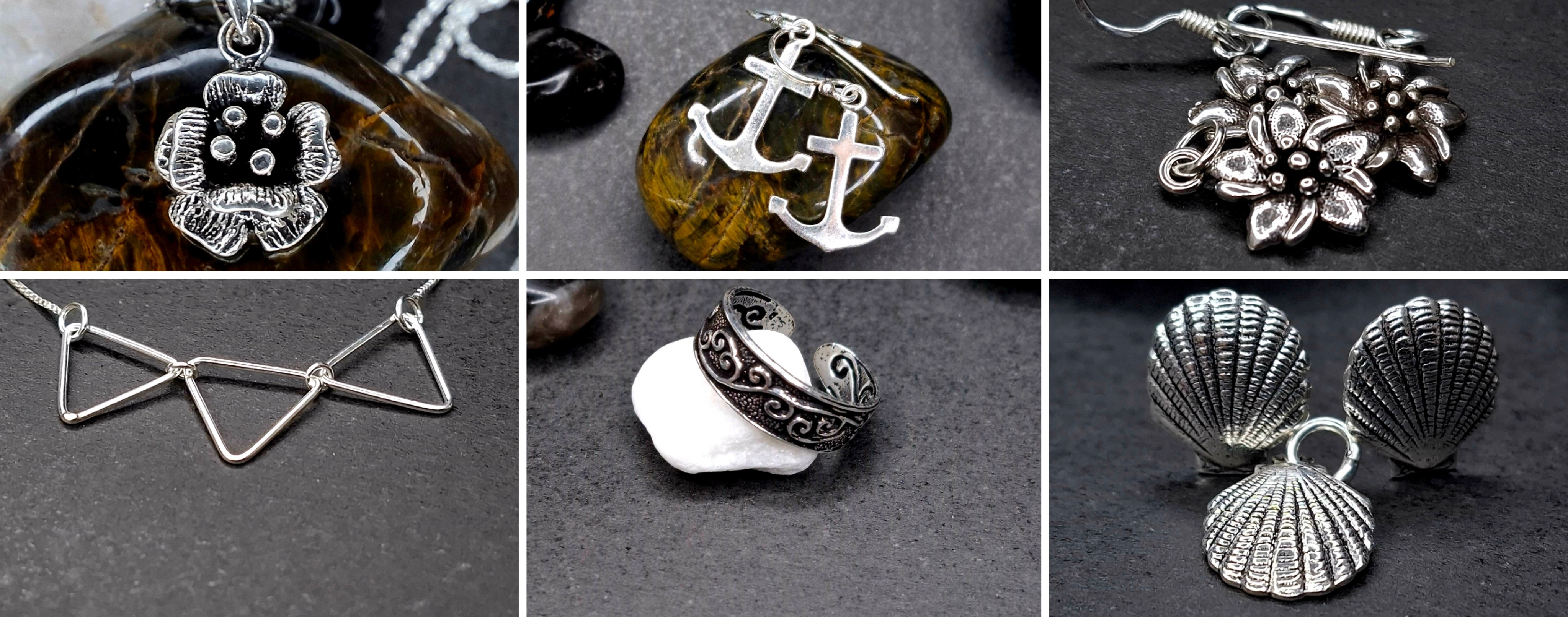 Joyas de Plata 925 