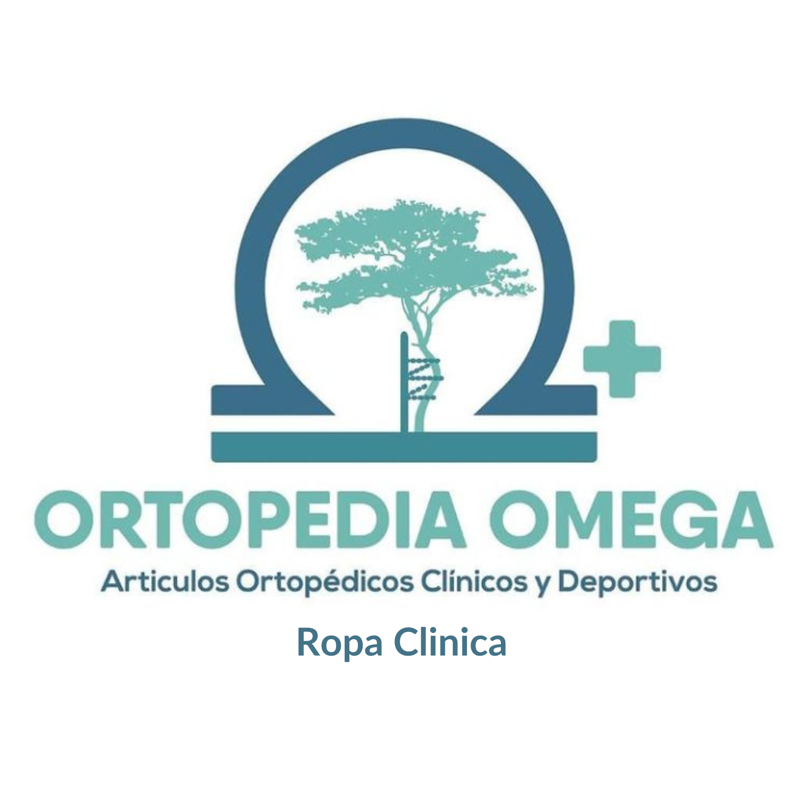 ORTOPEDIA OMEGA