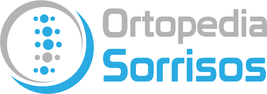 Logótipo Fisioterapia Ortopedia Sorrisos