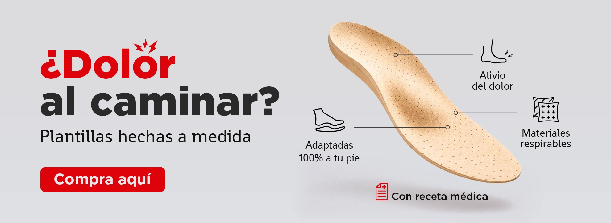 Electrónica innovadora