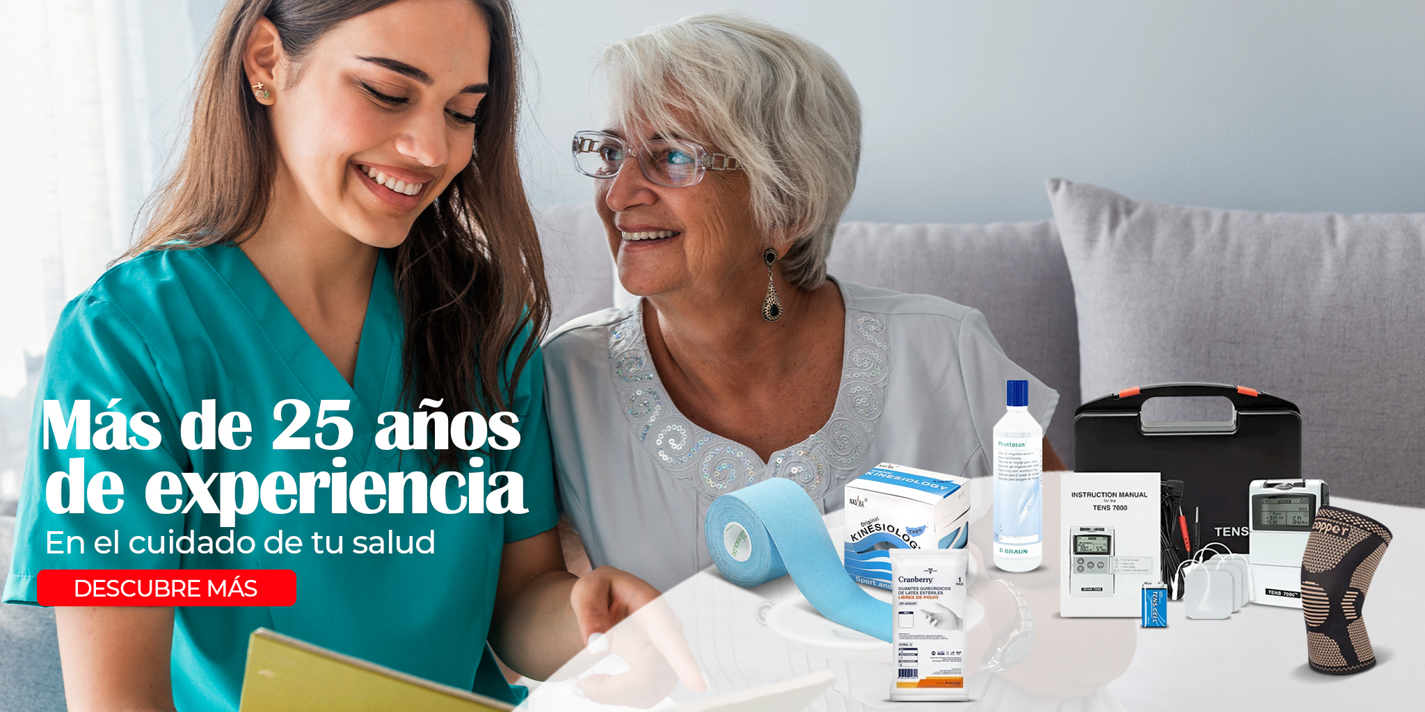 Trayectoria verificada