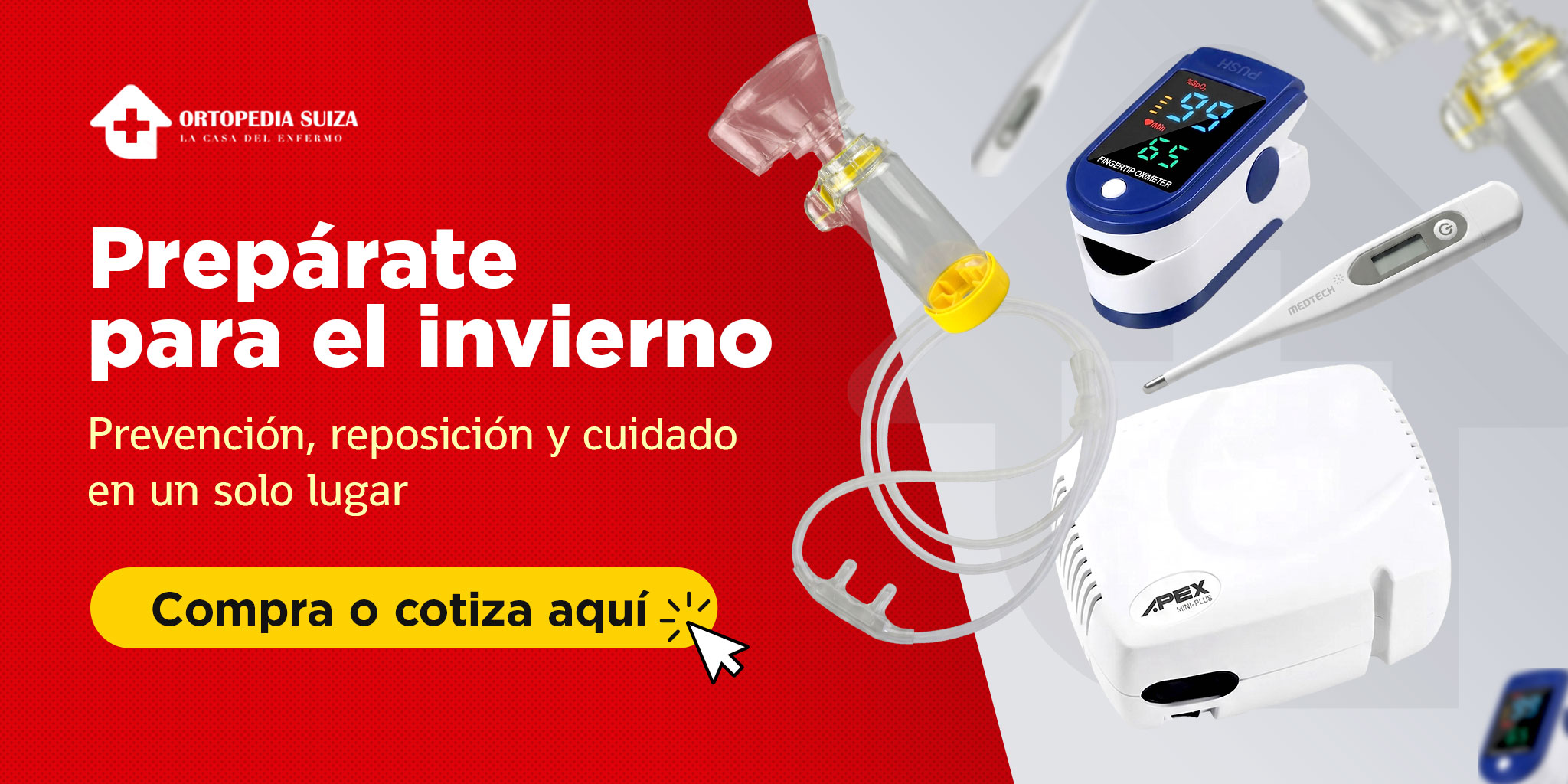 Electrónica innovadora