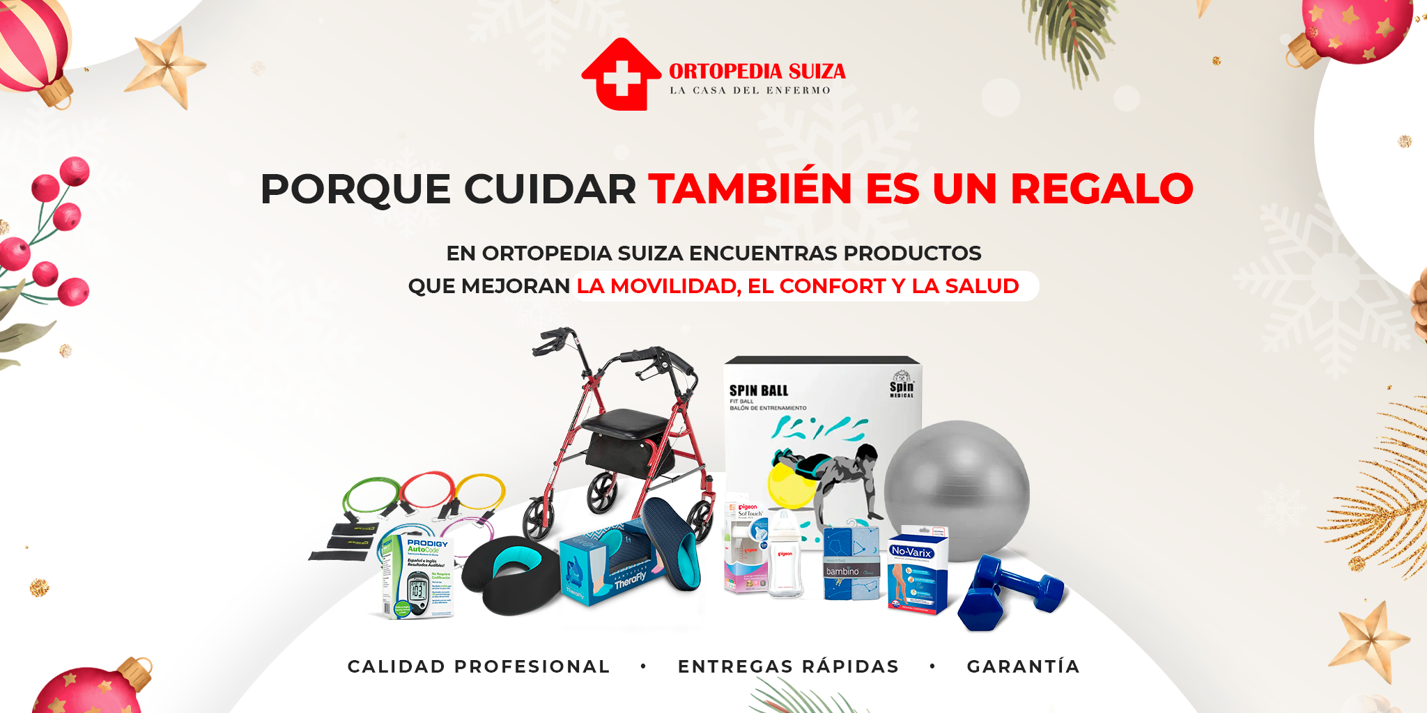 Electrónica innovadora