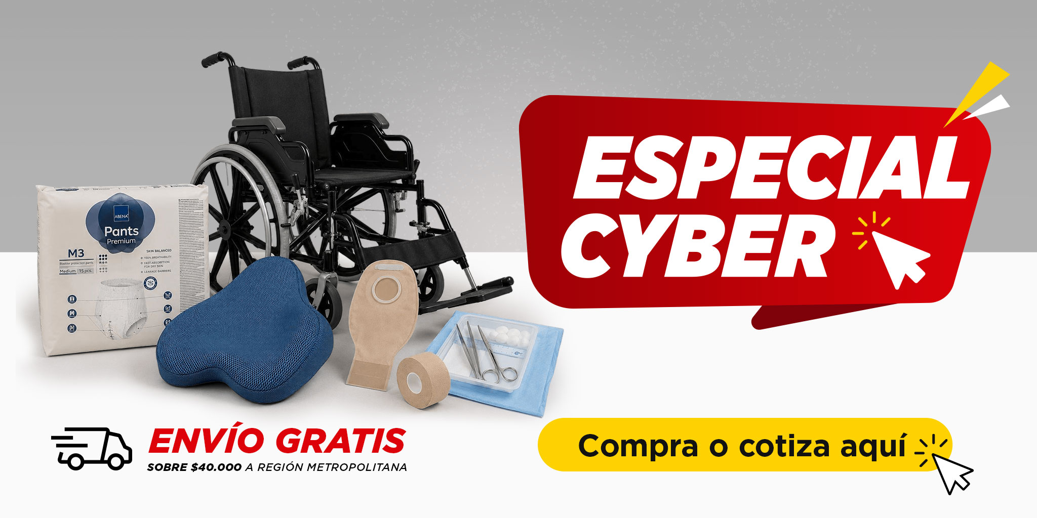 Electrónica innovadora