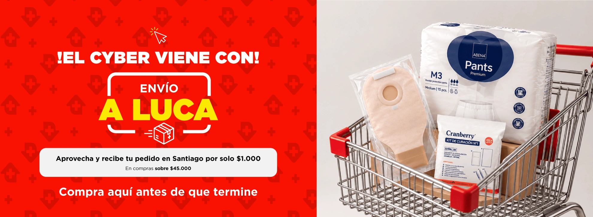 Electrónica innovadora