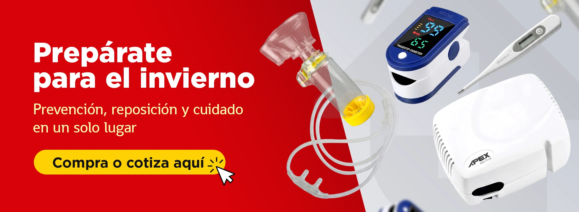 Electrónica innovadora