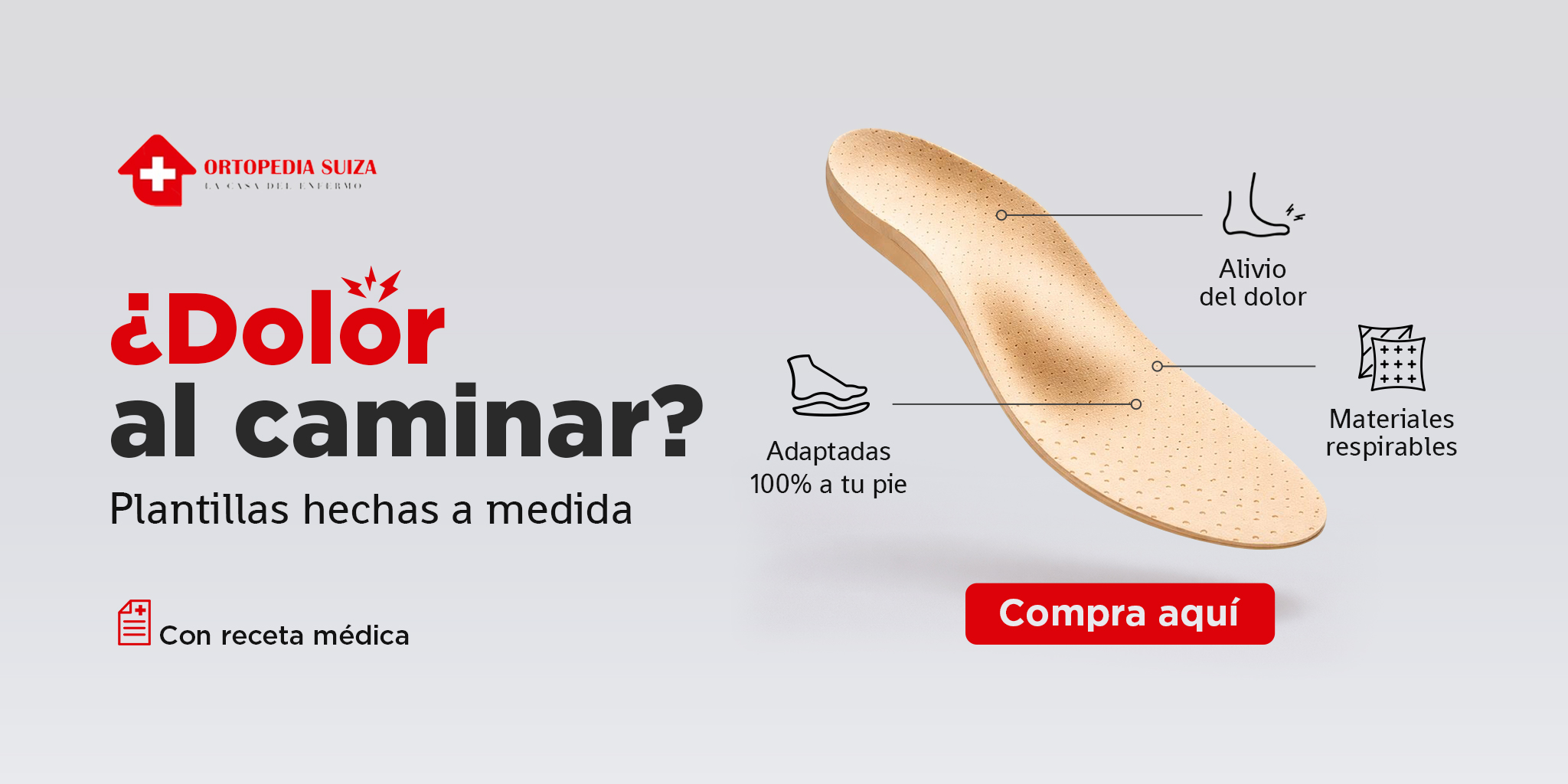 Electrónica innovadora