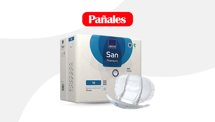 Pañales