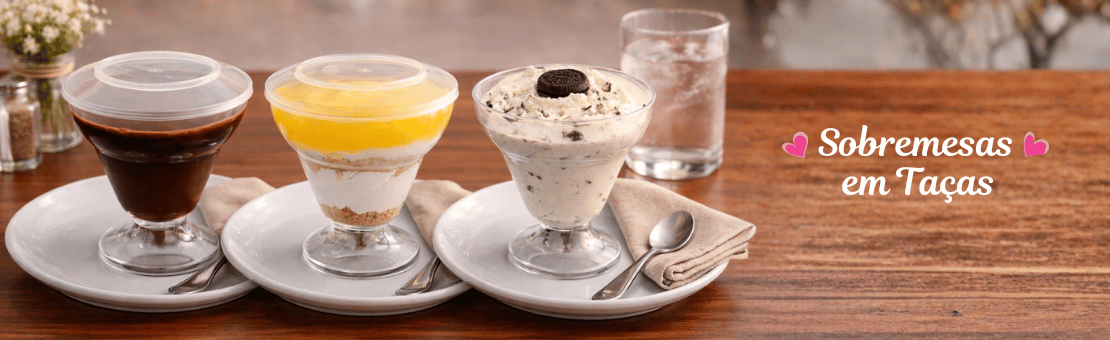 sobremesas