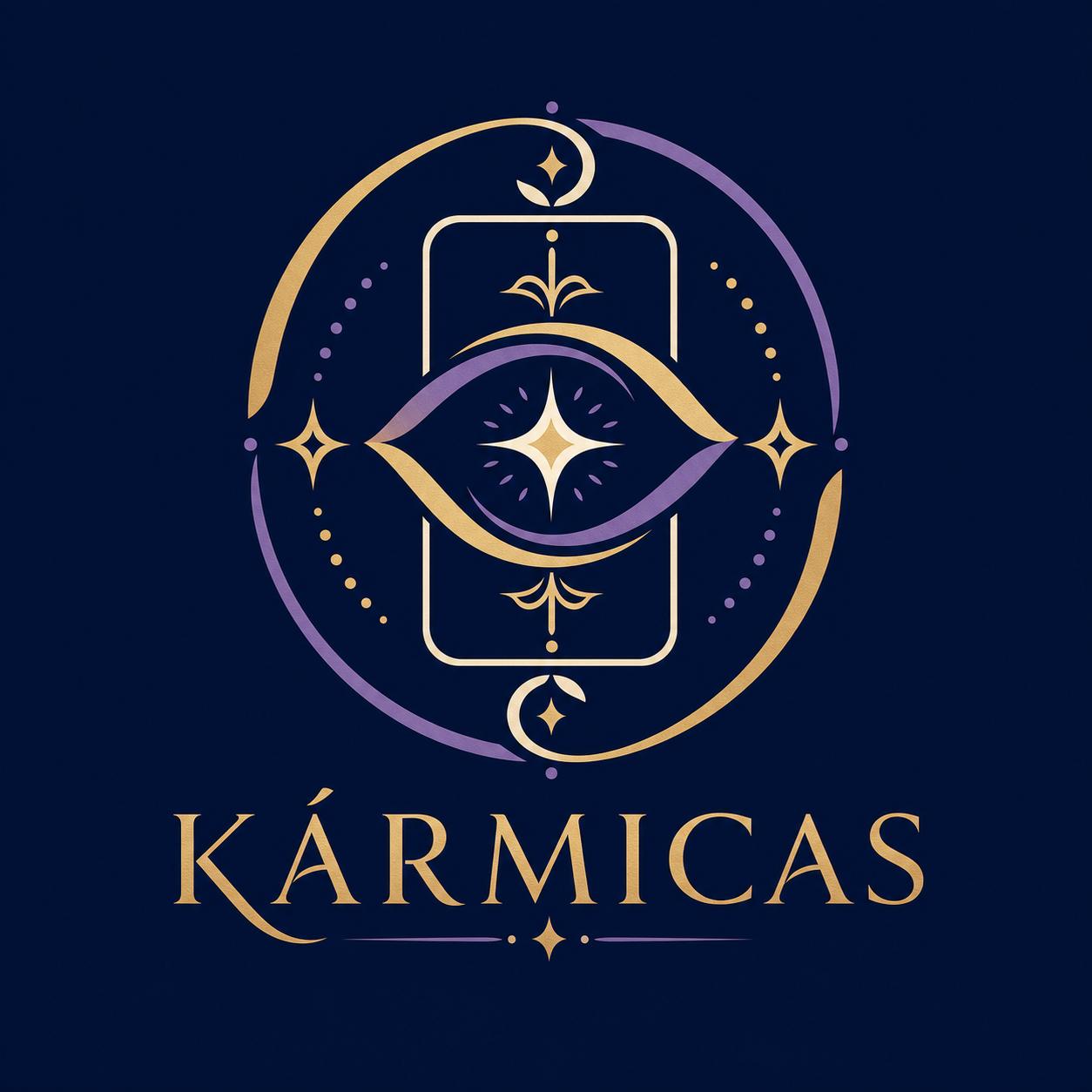 KÁRMICAS