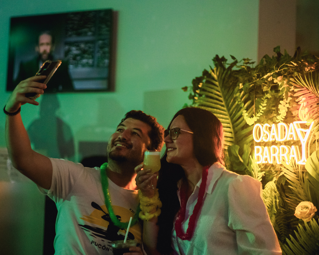 La barra libre que tu evento merece