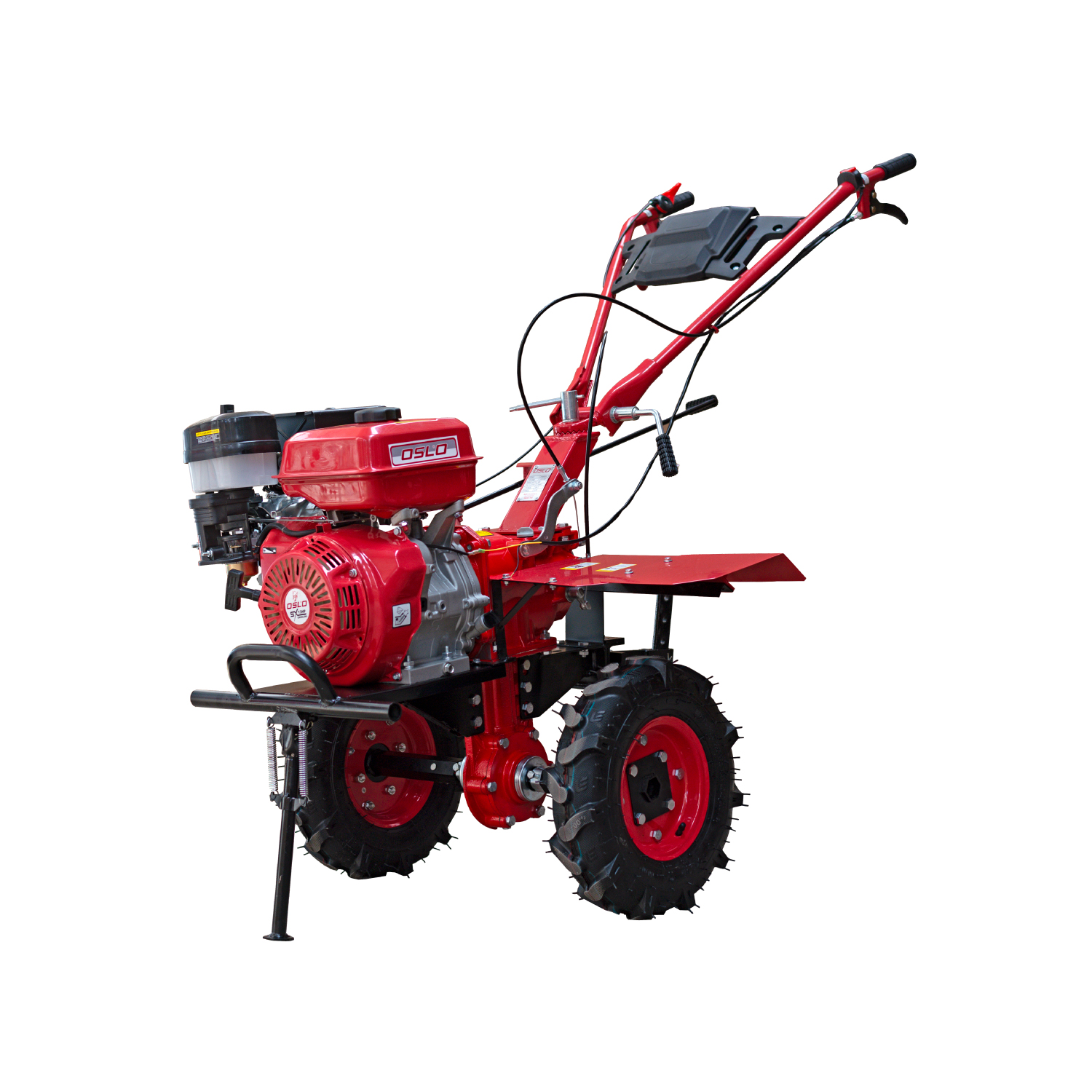 Motocultivador SX13 Bencinero 13 Hp 4T OSLO®