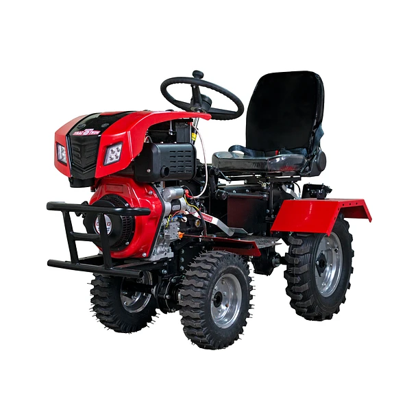 Tracthor SX10 Diesel