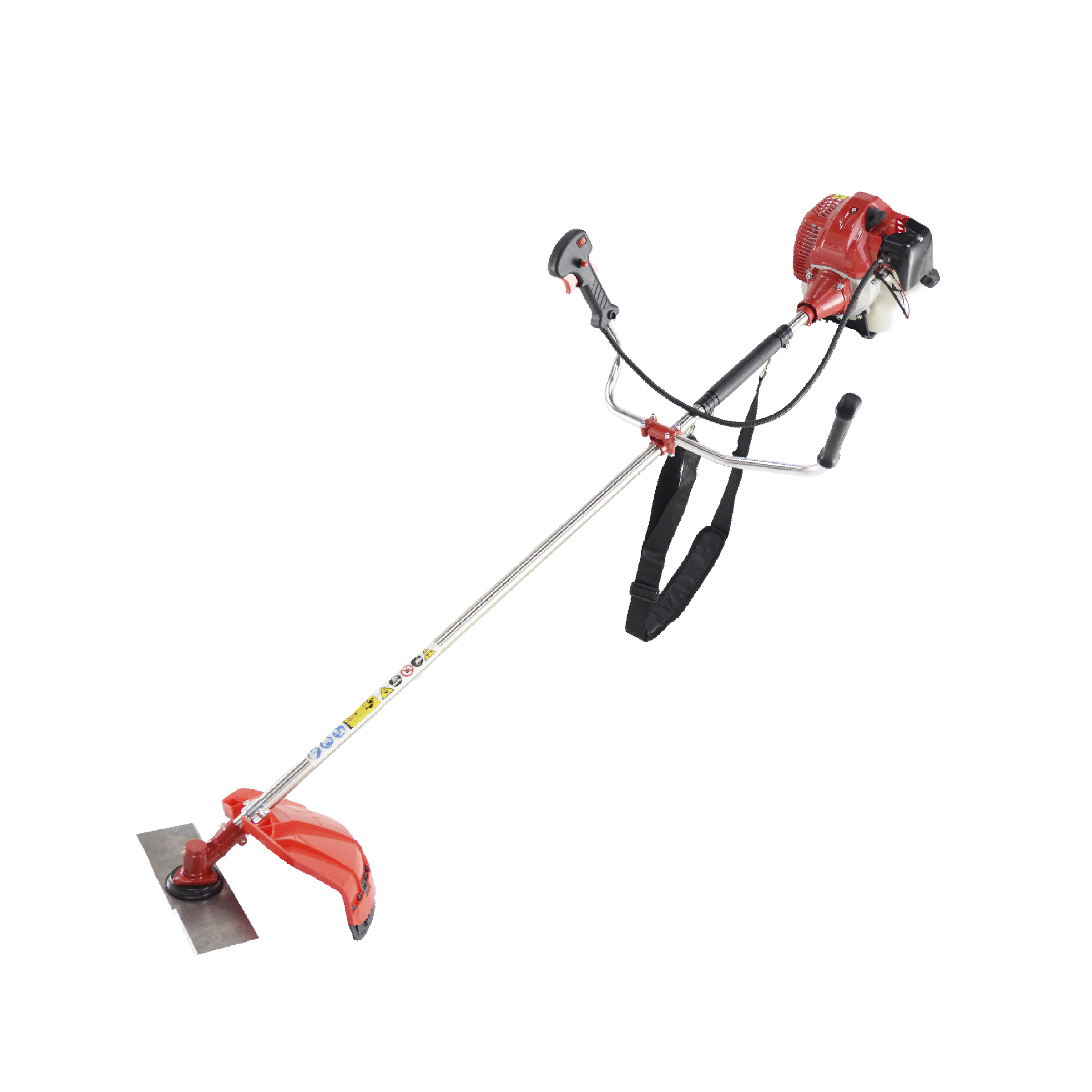 Desmalezadora 3.0 HP 52 cc 2T OSLO®