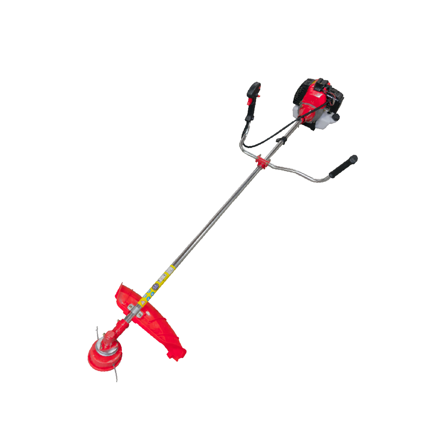 Desmalezadora 1.7HP 43CC 2T OSLO®