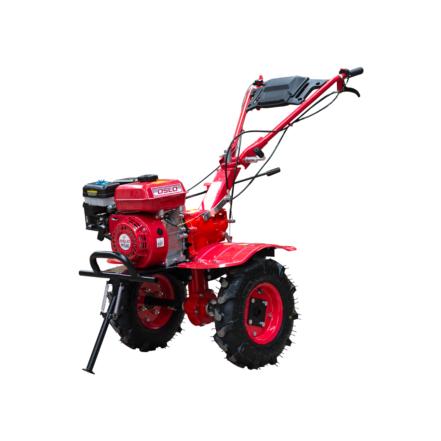 Motocultivador SX7 Bencinero 7 Hp 4T OSLO®