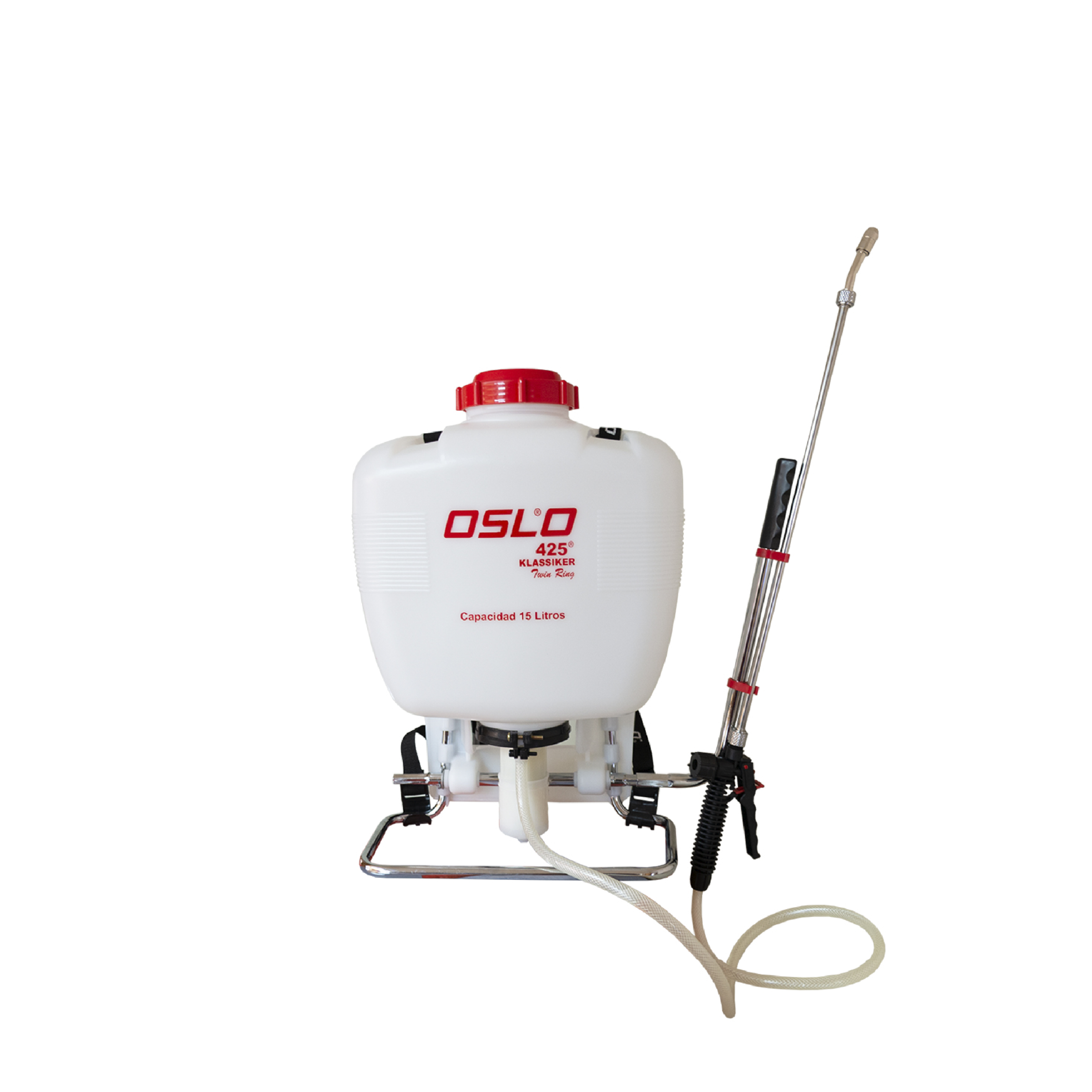 Pulverizador Espalda 15 LT MODELO 425 KLASSIKER OSLO®