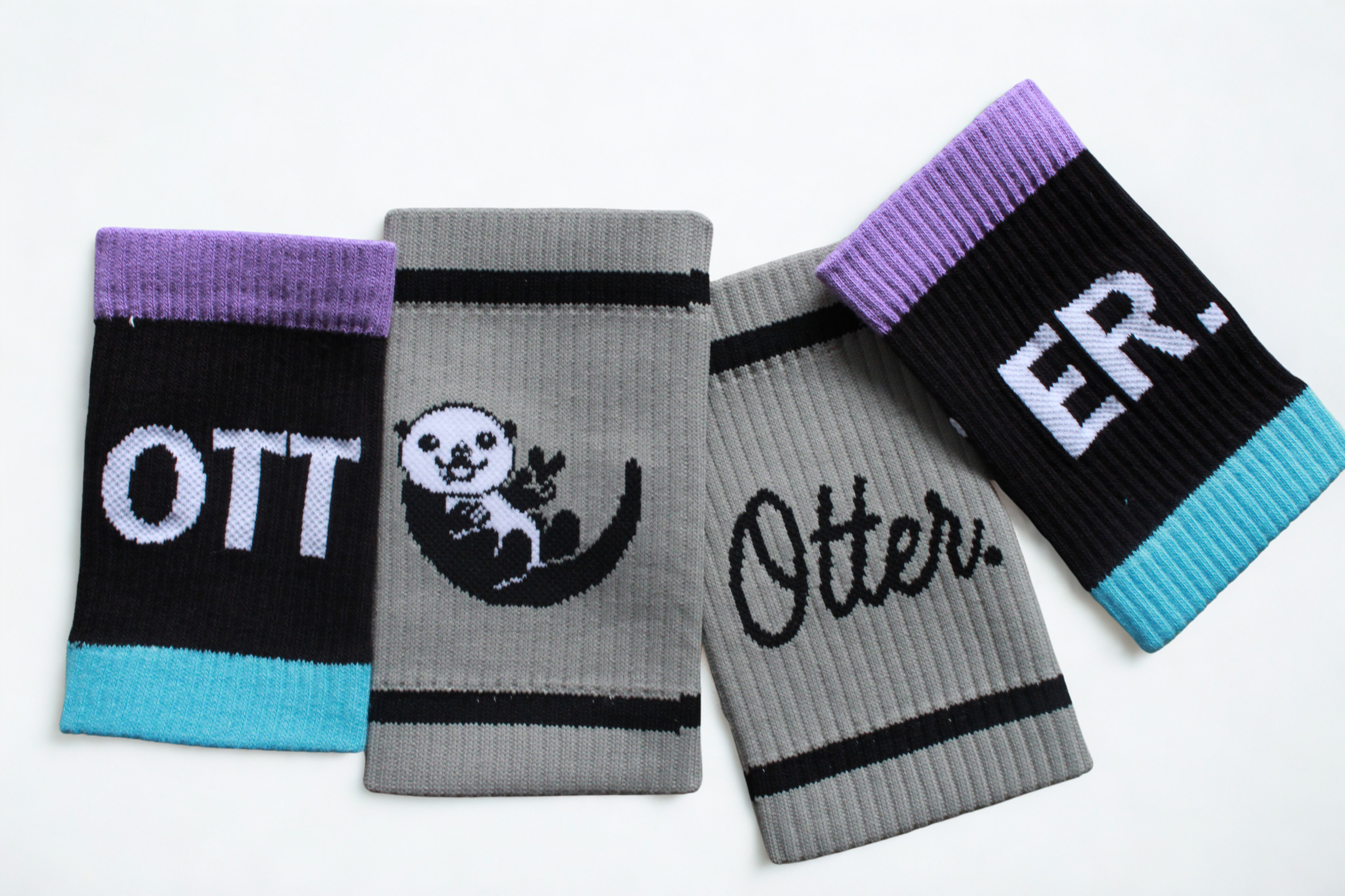  WRISTBANDS