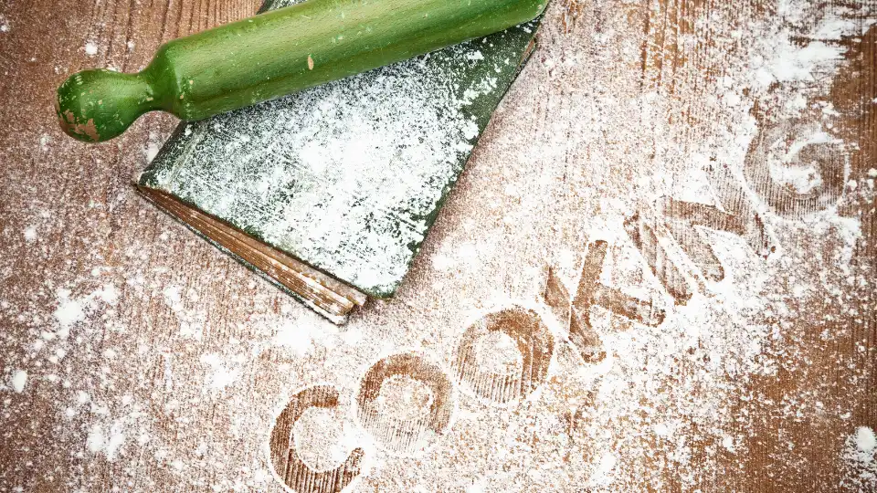 Libros Gastronómicos