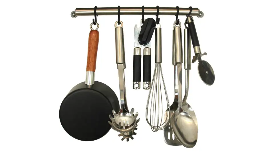 Utensilios de cocina