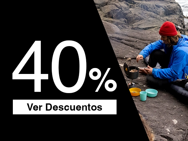 OUT! Chile Store | Petzl, Fjallraven, Sea to Summit, BUFF® & Teko