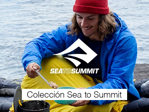 OUT! Chile Store | Petzl, Fjallraven, Sea to Summit, BUFF® & Teko