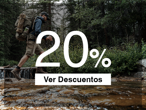 OUT! Chile Store | Petzl, Fjallraven, Sea to Summit, BUFF® & Teko
