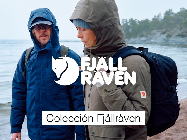 OUT! Chile Store | Petzl, Fjallraven, Sea to Summit, BUFF® & Teko