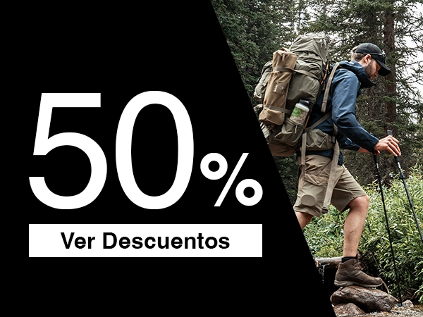 OUT! Chile Store | Petzl, Fjallraven, Sea to Summit, BUFF® & Teko