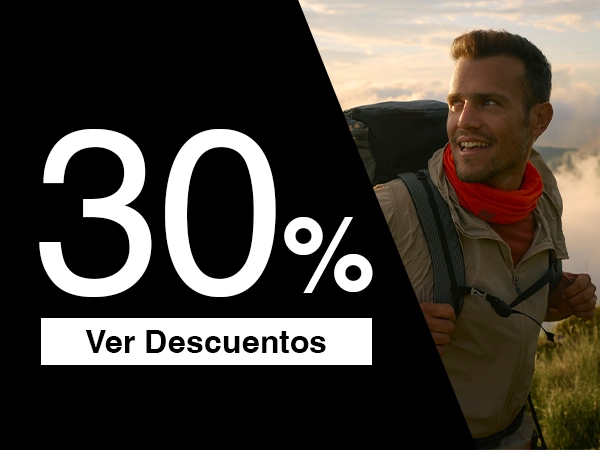 OUT! Chile Store | Petzl, Fjallraven, Sea to Summit, BUFF® & Teko