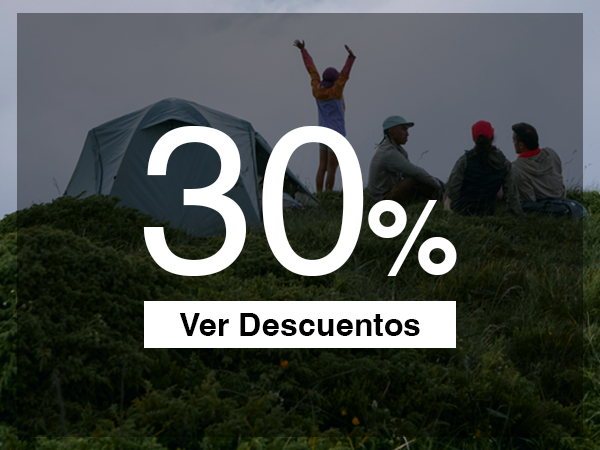 OUT! Chile Store | Petzl, Fjallraven, Sea to Summit, BUFF® & Teko