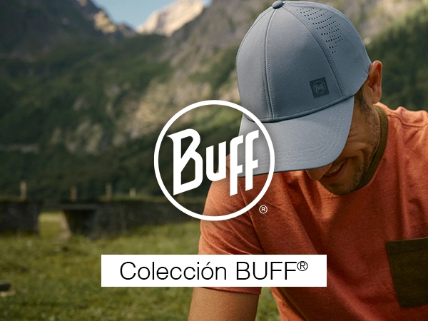 OUT! Chile Store | Petzl, Fjallraven, Sea to Summit, BUFF® & Teko