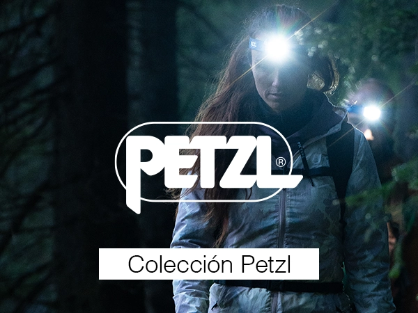 OUT! Chile Store | Petzl, Fjallraven, Sea to Summit, BUFF® & Teko