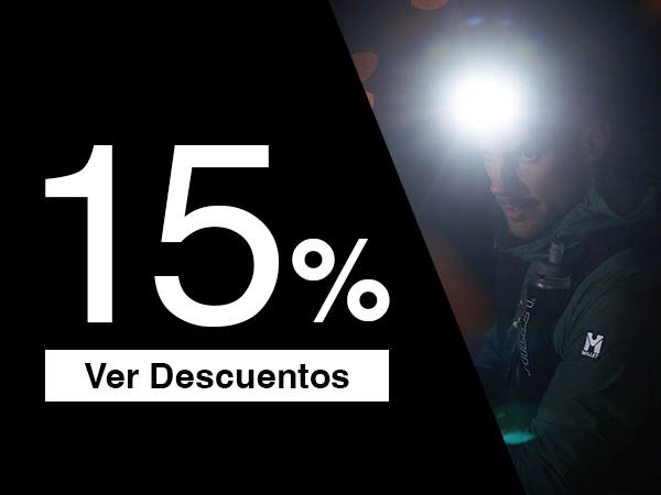 OUT! Chile Store | Petzl, Fjallraven, Sea to Summit, BUFF® & Teko