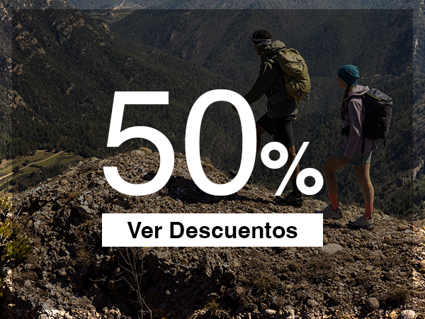 OUT! Chile Store | Petzl, Fjallraven, Sea to Summit, BUFF® & Teko