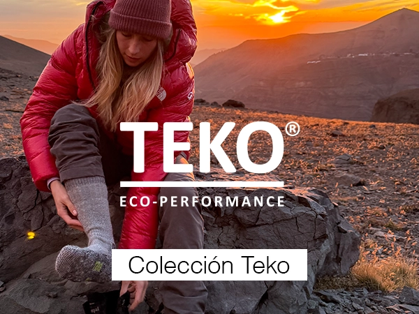 OUT! Chile Store | Petzl, Fjallraven, Sea to Summit, BUFF® & Teko
