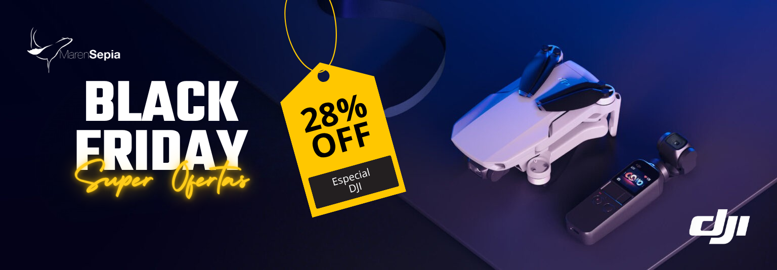 Marensepia Video & Fotografía submarina