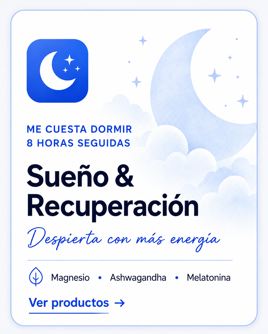 Título del banner