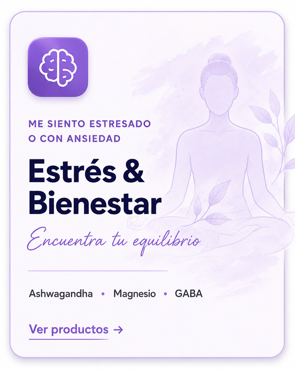 Título del banner
