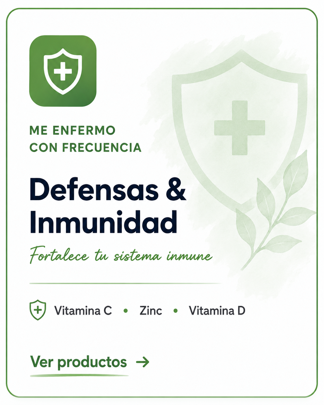 Título del banner